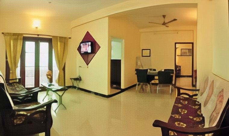 Photo of Livingroom in Ram Nagar
