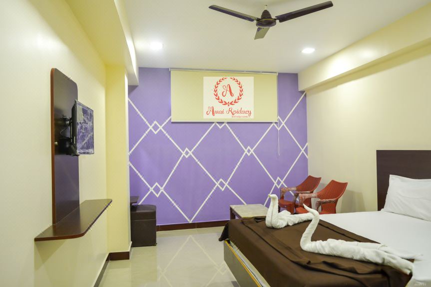 Photo of Bedroom in Mayiladuthurai