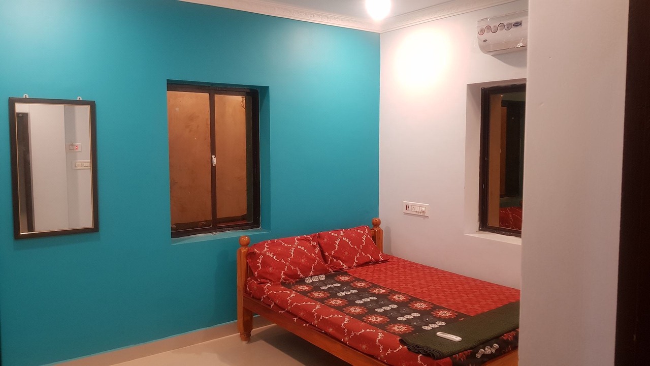 Photo of Bedroom in Thirunallar