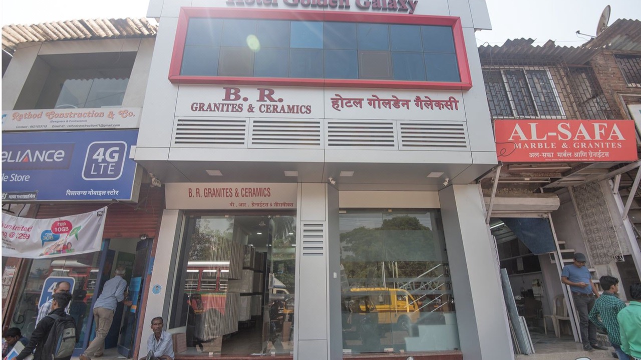 Photo of Buildings in Santacruz