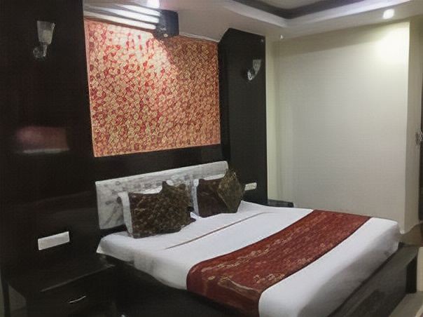 Photo of Bedroom in Haridwar