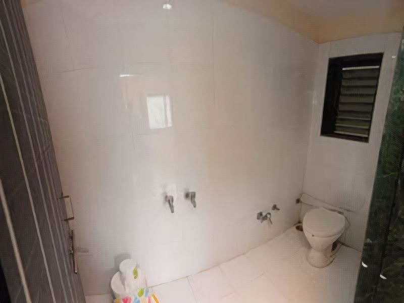 Photo of Bathroom in Shirdi
