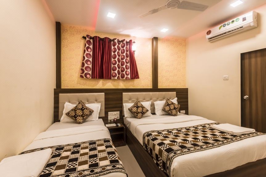 Photo of Bedroom in Santacruz