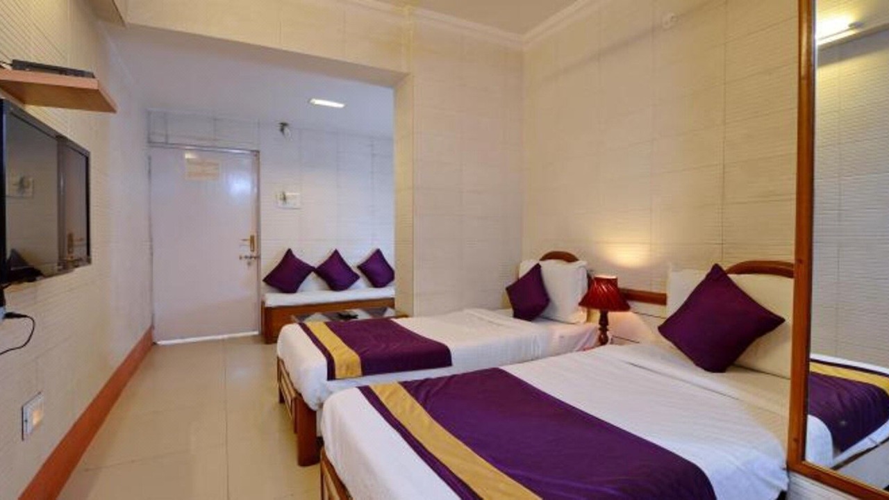 Photo of Bedroom in Maharana Pratap Nagar