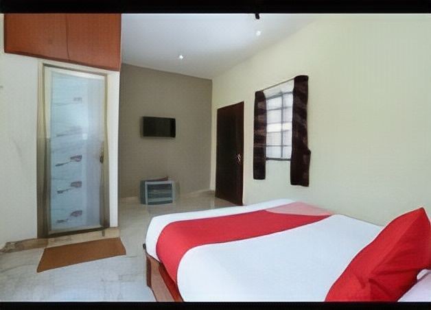 Photo of Bedroom in Yercaud