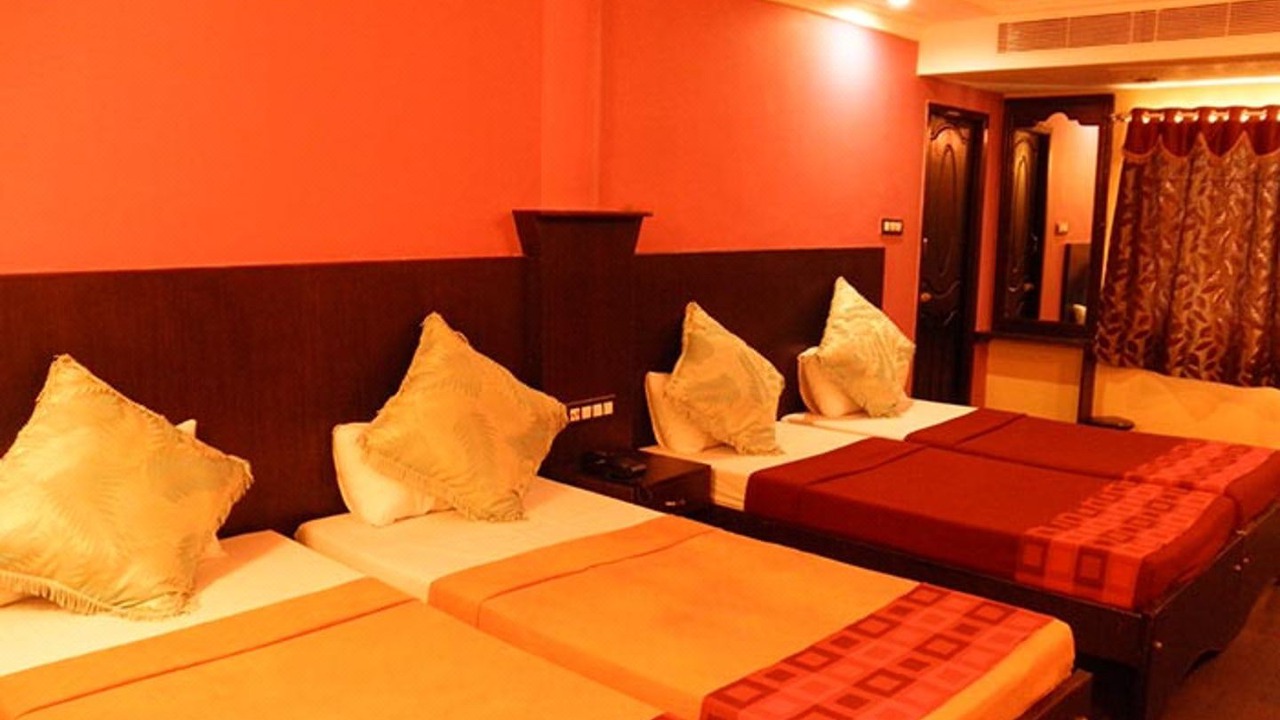 Photo of Bedroom in Tiruvannamalai