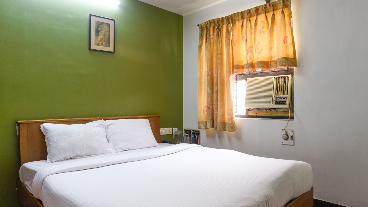 Photo of Bedroom in Periamet