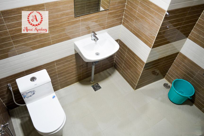 Photo of Bathroom in Mayiladuthurai