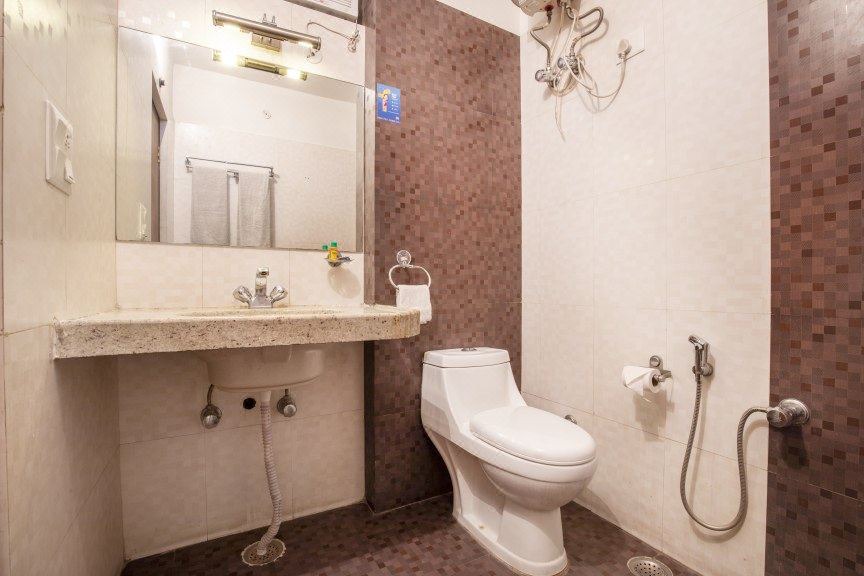 Photo of Bathroom in Jaipur