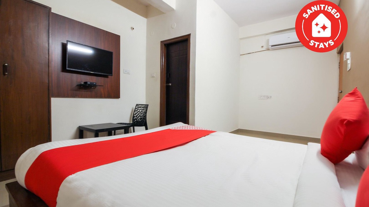Photo of Bedroom in Banjara Hills