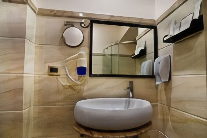 Photo of Bathroom in Gorakhpur