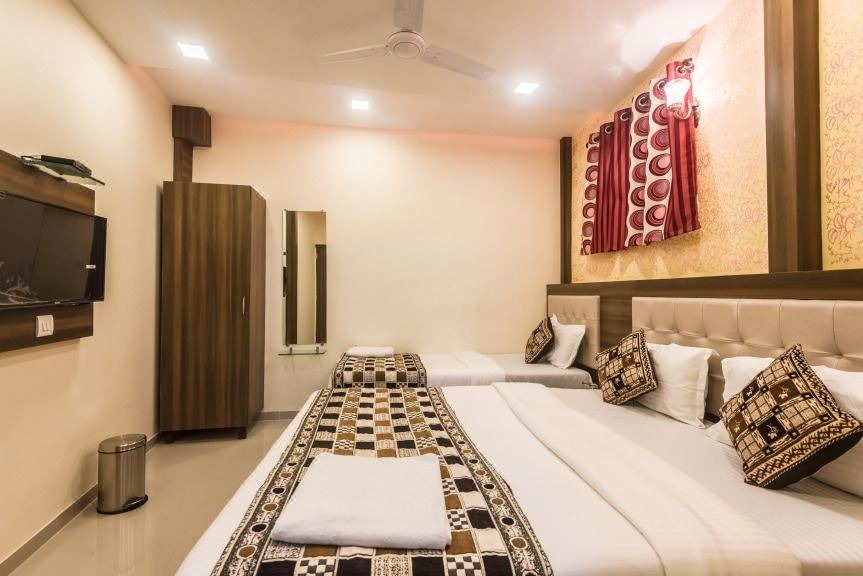 Photo of Bedroom in Santacruz