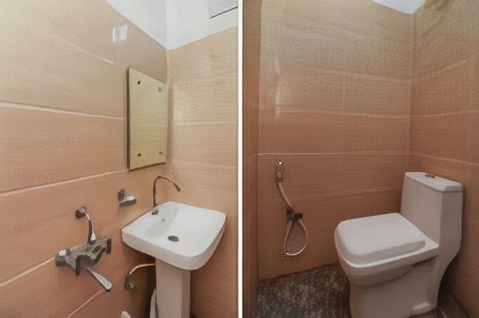 Photo of Bathroom in Banjara Hills
