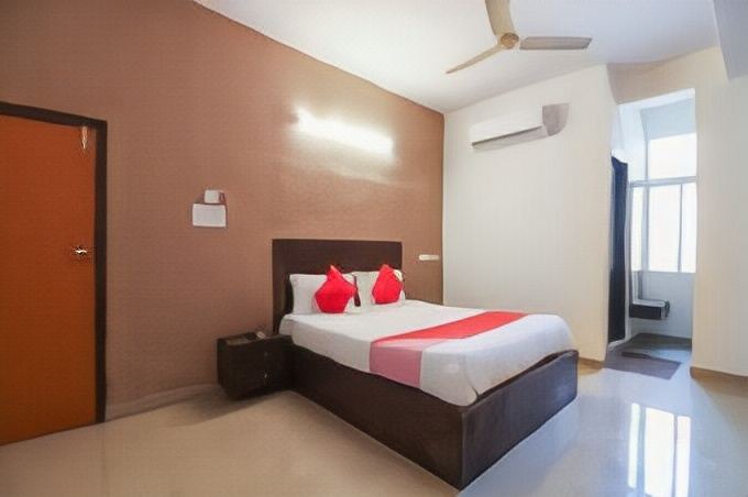 Photo of Bedroom in Banjara Hills
