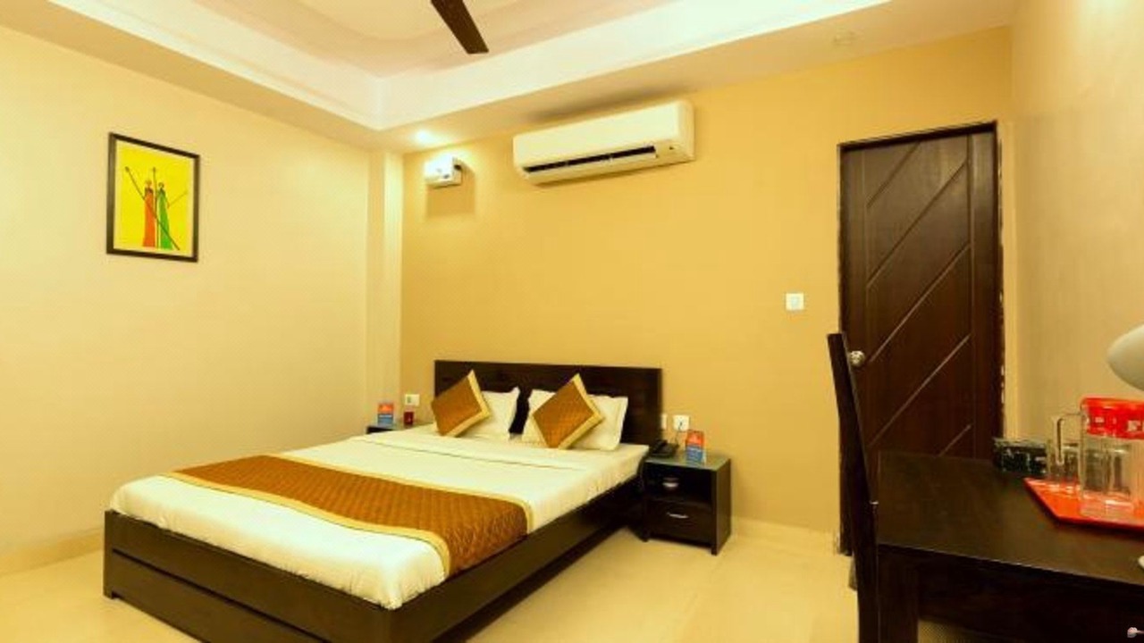 Photo of Bedroom in Jaipur