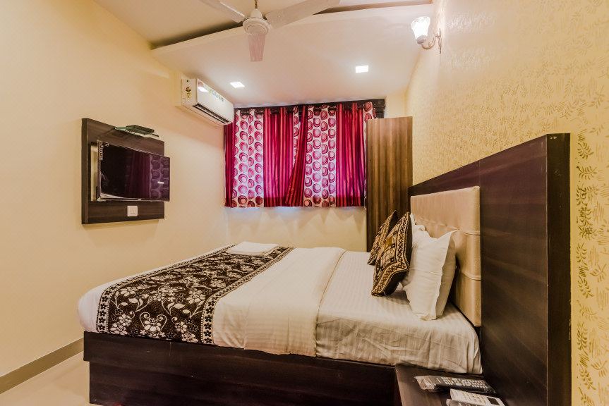 Photo of Bedroom in Santacruz