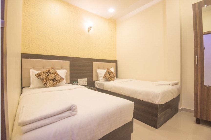 Photo of Bedroom in Santacruz