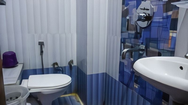 Photo of Bathroom in Ujjain