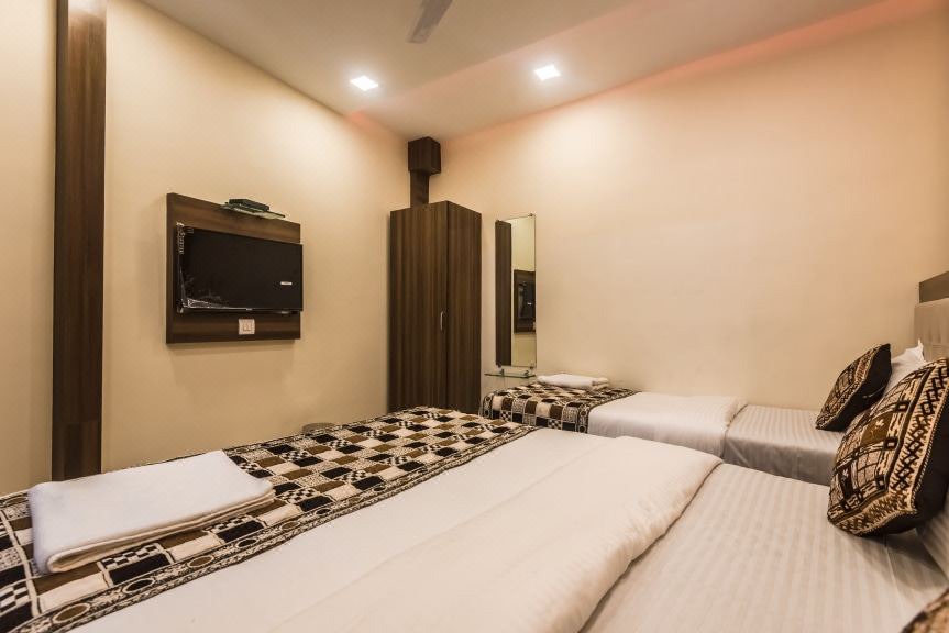Photo of Bedroom in Santacruz