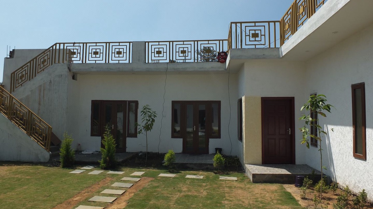 Photo of Buildings in Yercaud