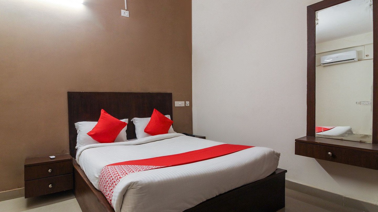 Photo of Bedroom in Banjara Hills
