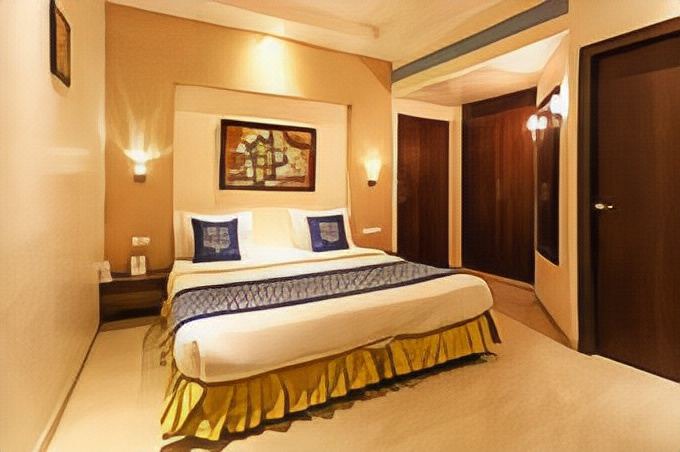 Photo of Bedroom in Bareilly