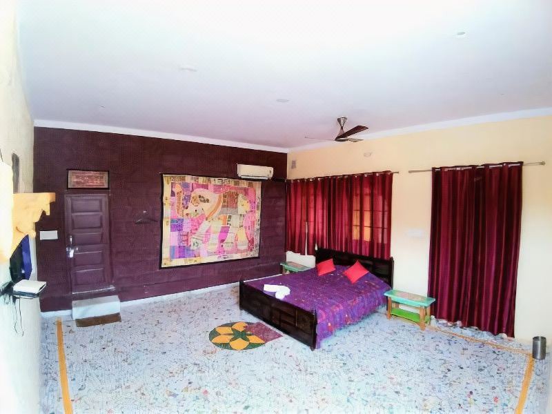 Photo of Bedroom in Gulab Sagar