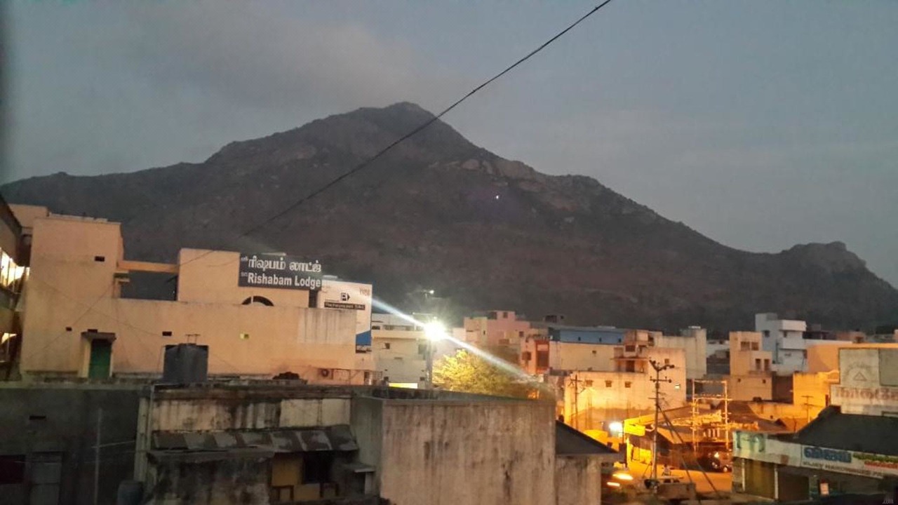 Photo of Others in Tiruvannamalai