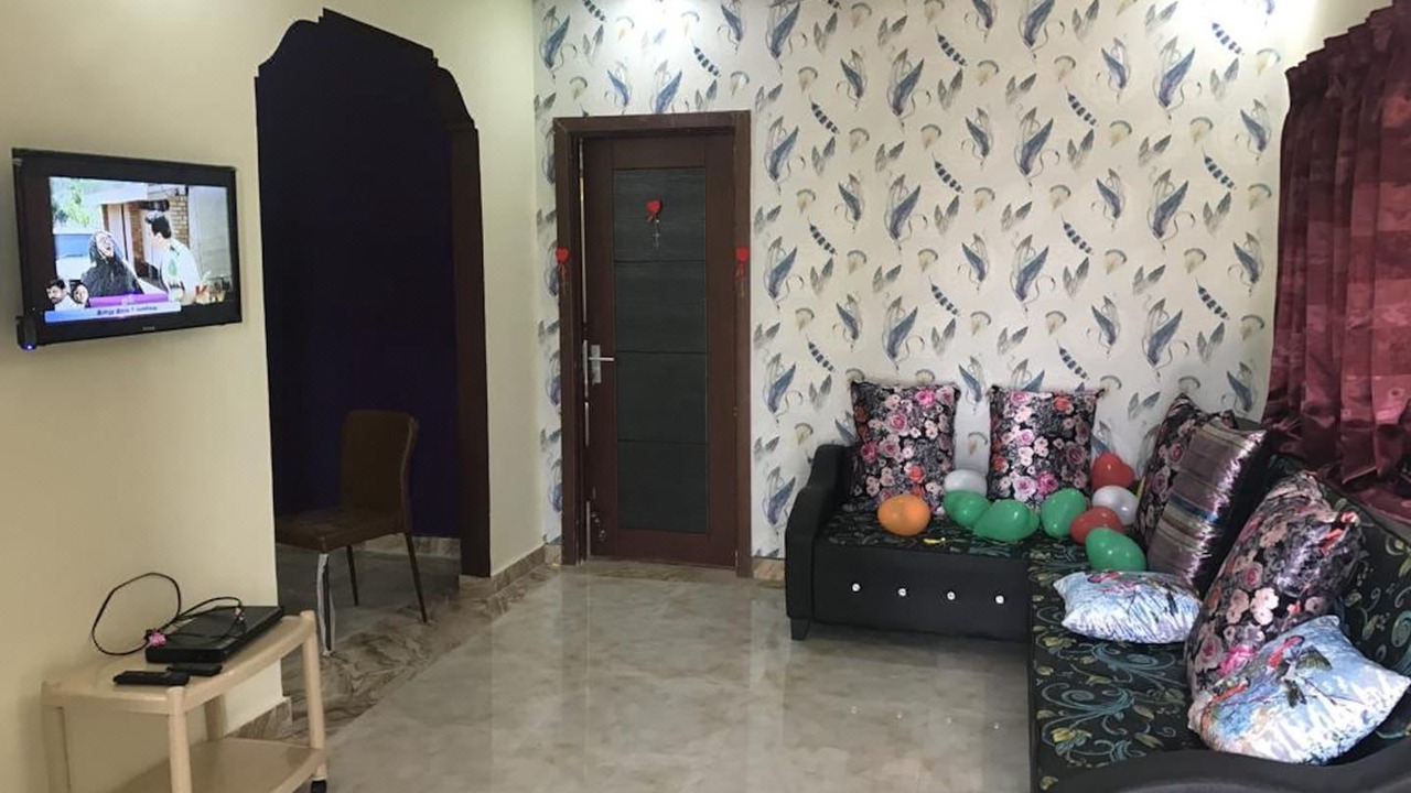 Photo of Livingroom in Yercaud
