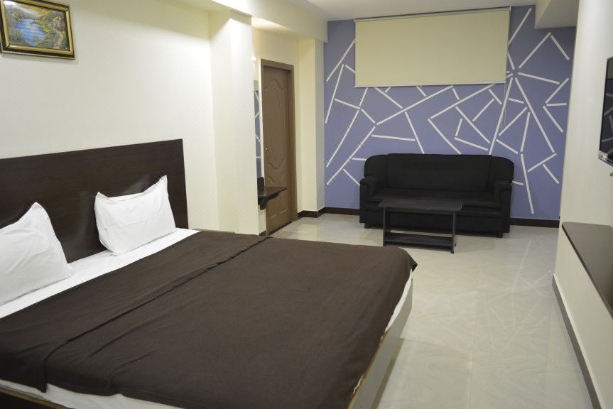 Photo of Bedroom in Mayiladuthurai