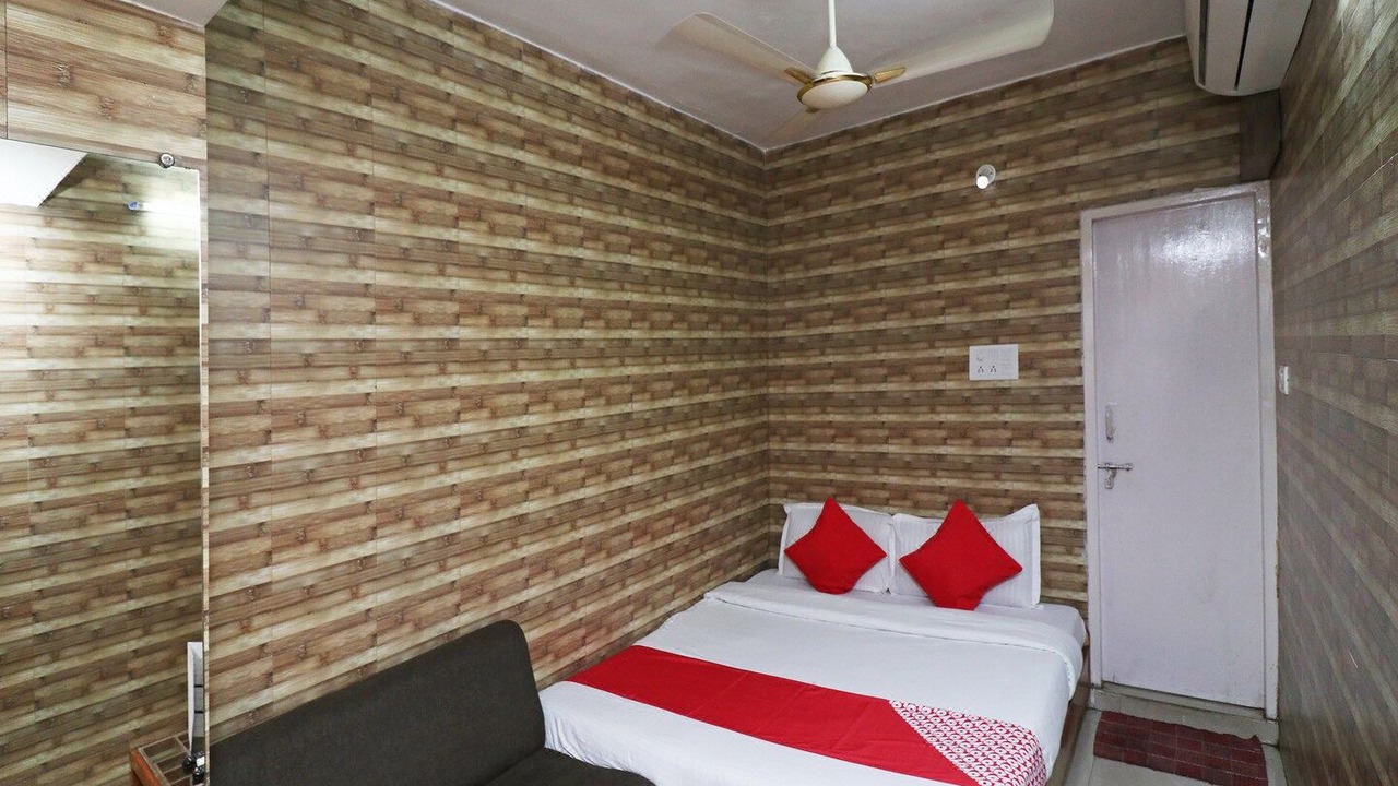 Photo of Bedroom in Maharana Pratap Nagar