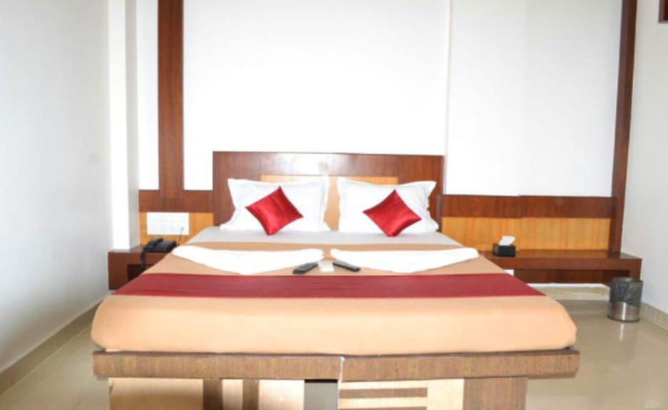 Photo of Bedroom in Shirdi