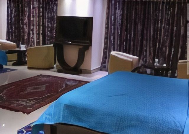Photo of Bedroom in Haridwar