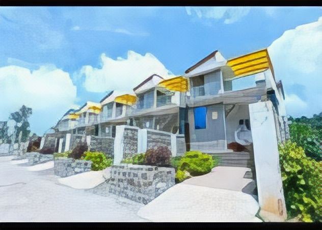 Photo of Buildings in Yercaud