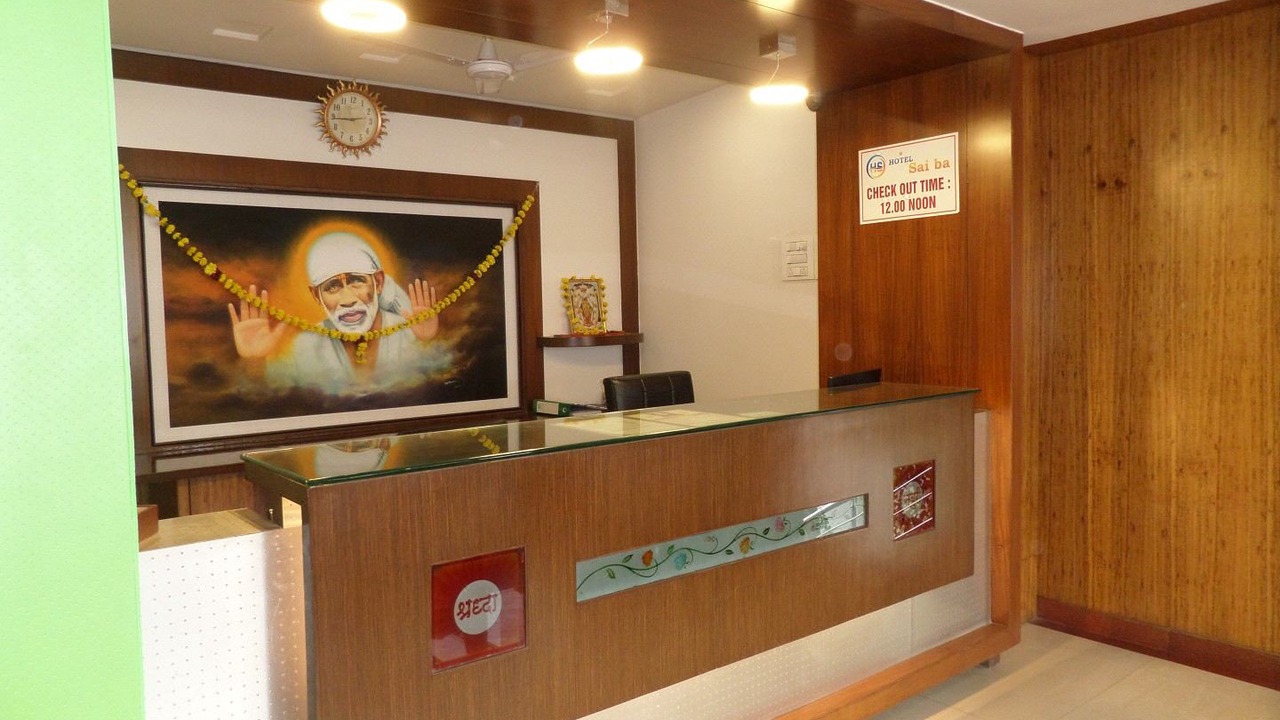 Photo of Others in Shirdi