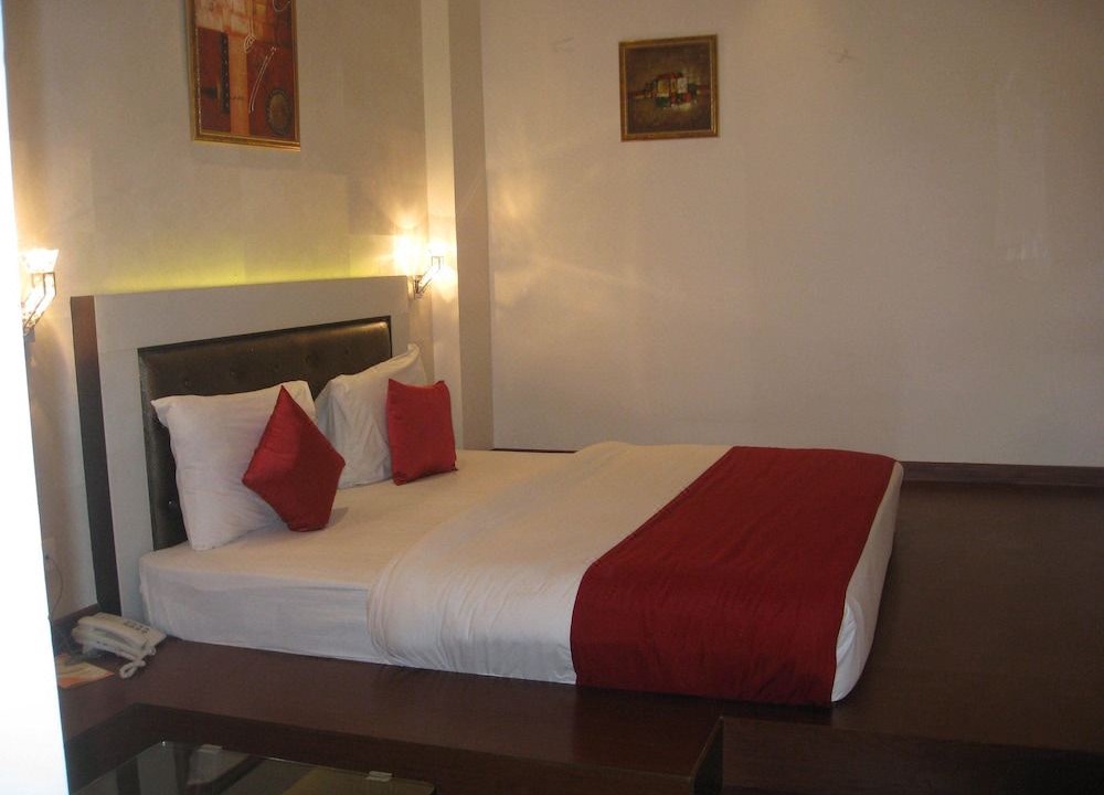 Photo of Bedroom in Bareilly