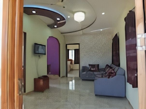 Photo of Livingroom in Yercaud