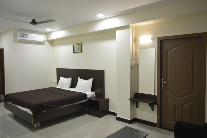 Photo of Bedroom in Mayiladuthurai