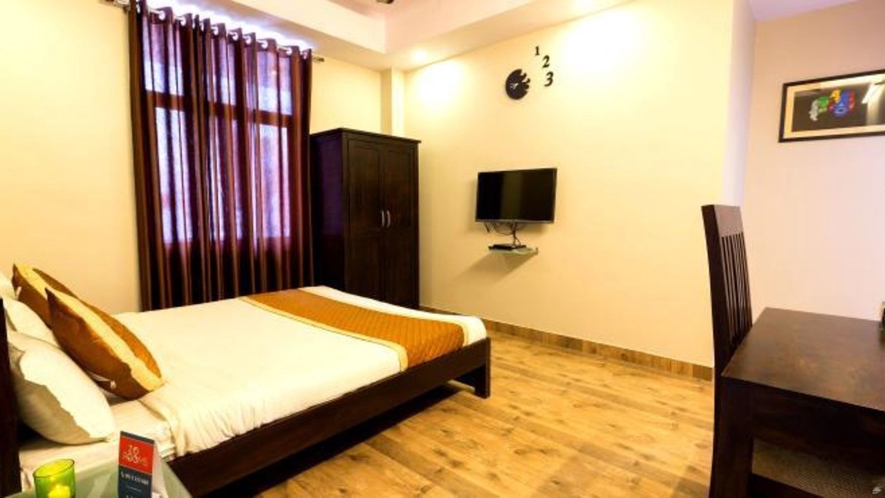 Photo of Bedroom in Jaipur