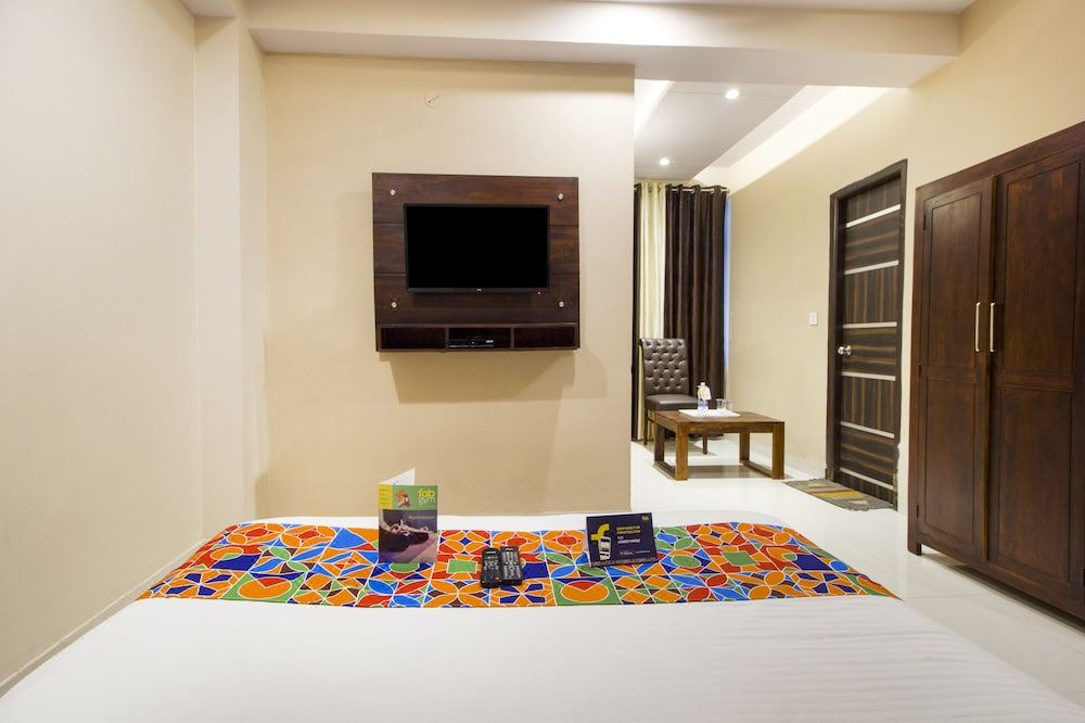 Photo of Bedroom in Jaipur