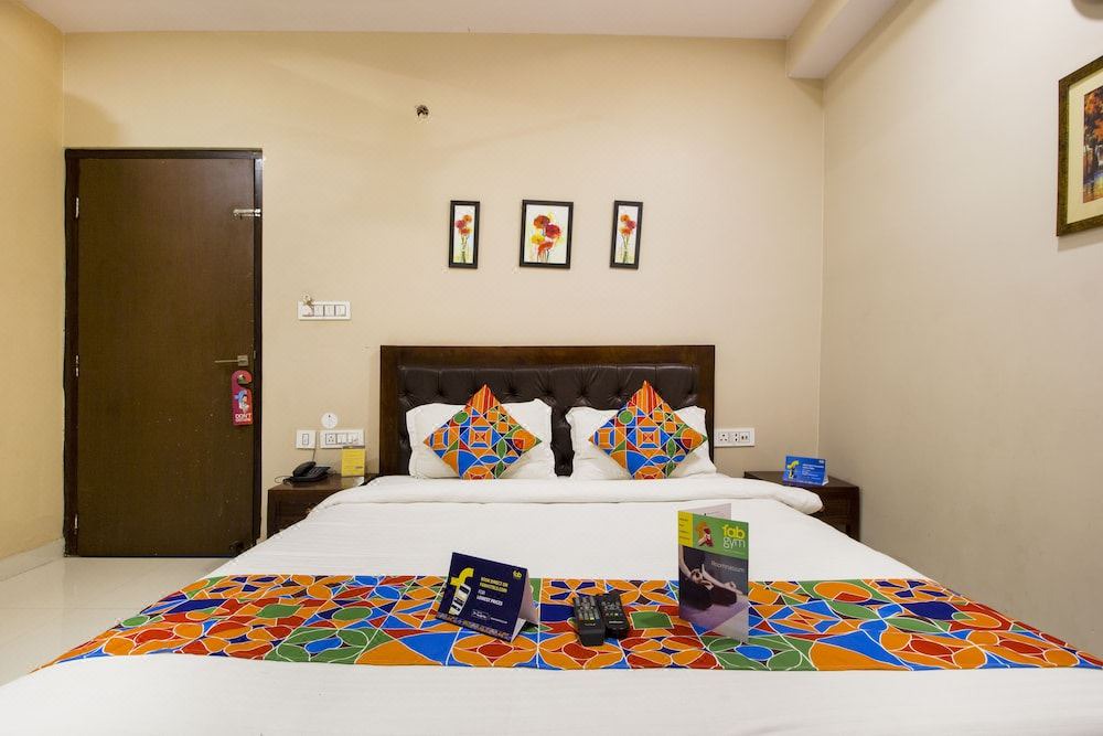 Photo of Bedroom in Jaipur