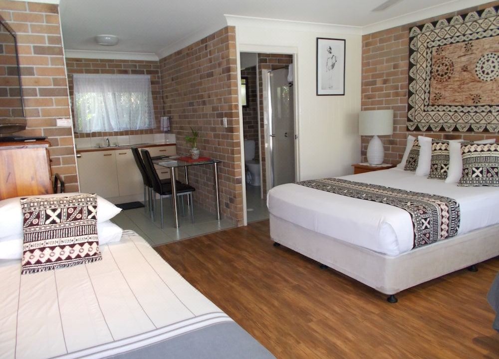 Photo of Bedroom in Marcoola