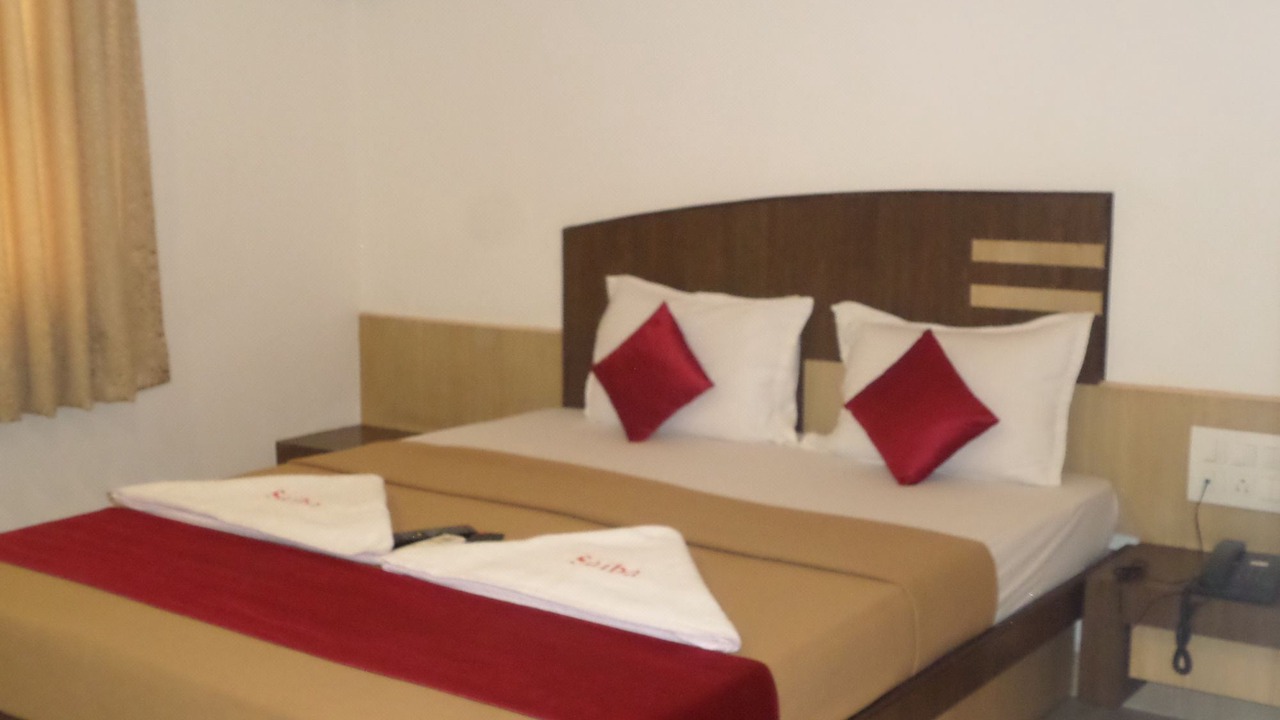 Photo of Bedroom in Shirdi