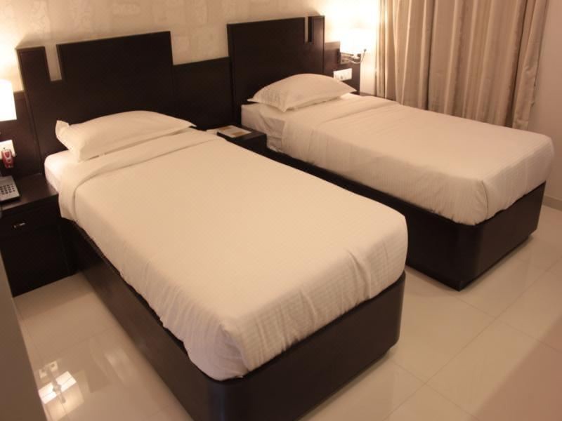 Photo of Bedroom in Junagadh