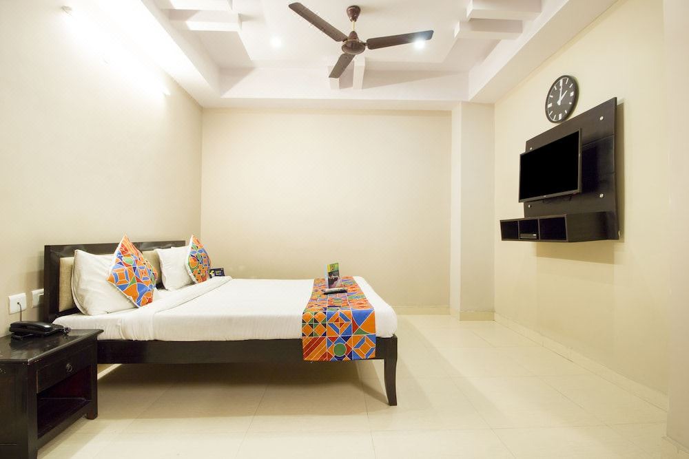 Photo of Bedroom in Jaipur