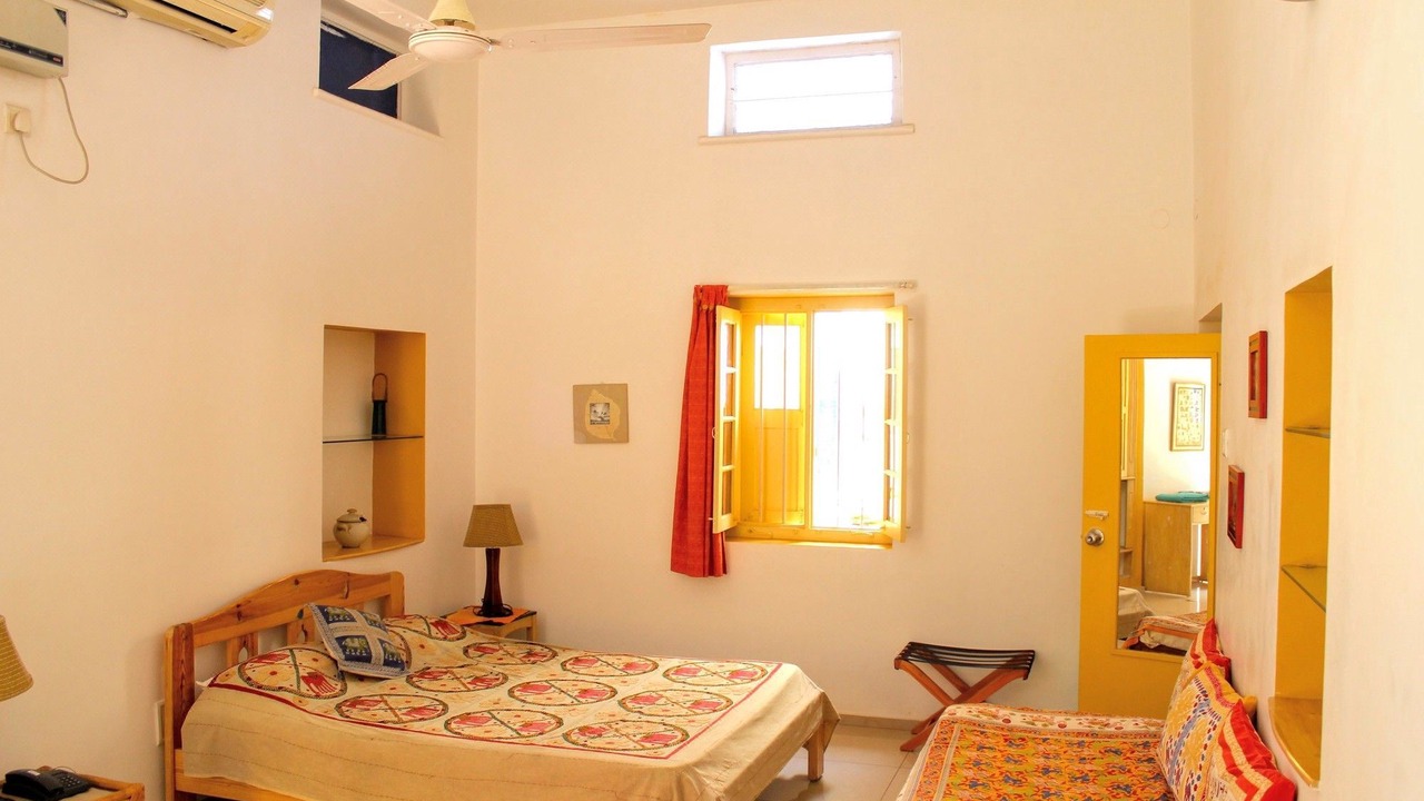 Photo of Bedroom in Bangalore City Center