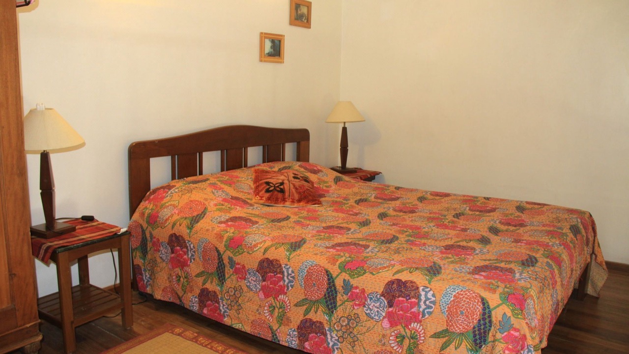 Photo of Bedroom in Bangalore City Center