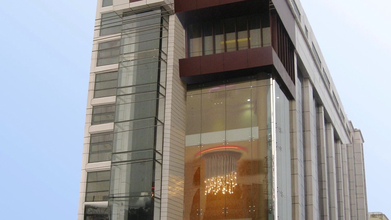 Photo of Buildings in Bareilly