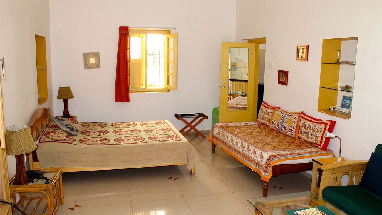 Photo of Livingroom in Bangalore City Center
