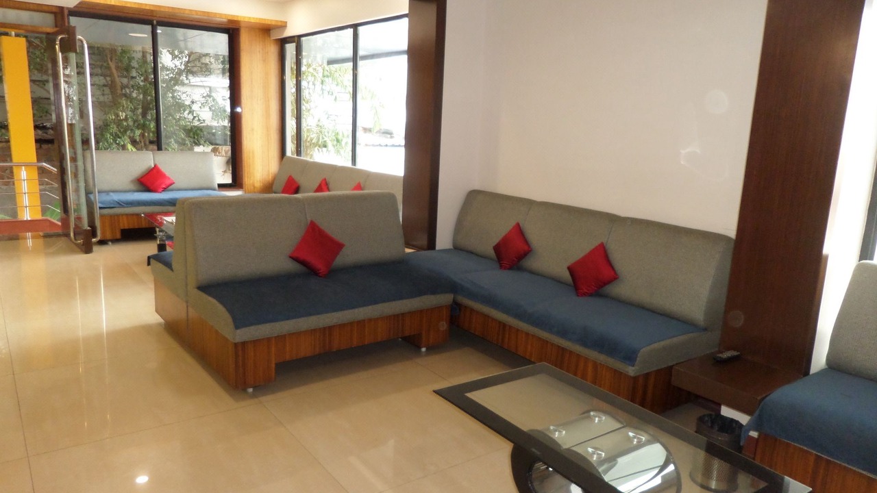 Photo of Livingroom in Shirdi